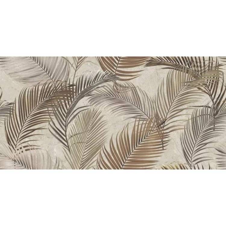 Декор Colortile Cratic Snowflake Decor 60x120