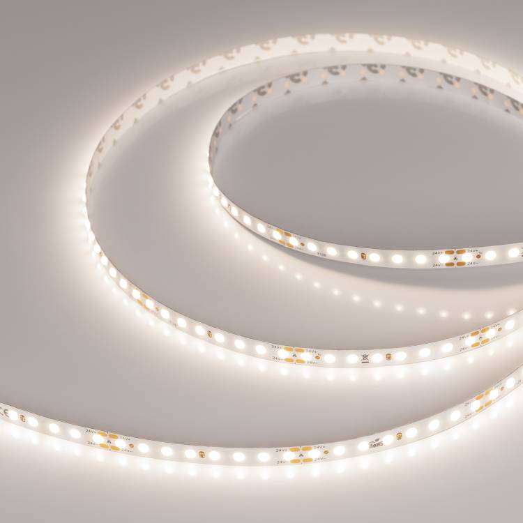Лента светодиодная Arlight Dot 40234