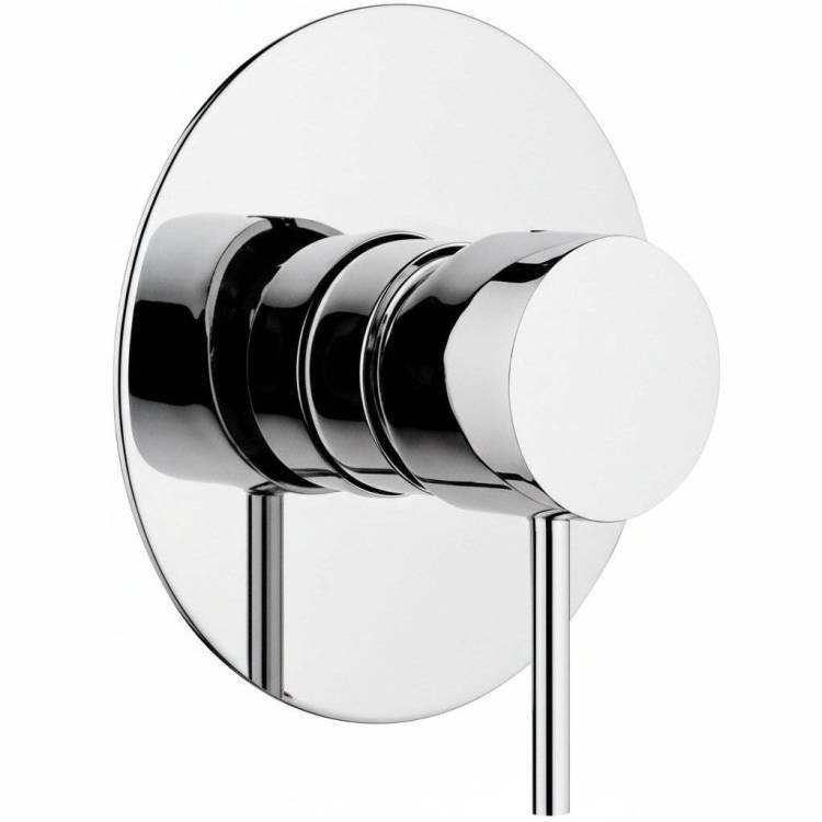 Смеситель для душа Remer X Style X30L С ВНУТРЕННЕЙ ЧАСТЬЮ