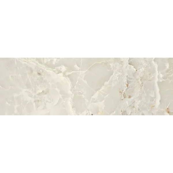 Керамогранит Kerlite Starlight Tiles Smooth Onyx Pearl 100x300