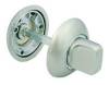 Сантехнический фиксатор Morelli MH-WC MH-WC SN/CP (Белый никель/хром) фото 2