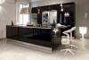 Керамическая плитка Italgraniti Onice D Wall ODB472 Boiserie Verde Rett 30.5x72.5 фото 7