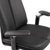 Компьютерное кресло Tetchair Итон 25561 черный фото 21