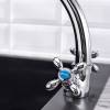 Смеситель для кухни BOOU BA5318-1F-SE020-B702 фото 5