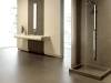 Керамогранит Kerlite Buxy Corail Blanc 100x100 фото 10