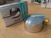 Гигиенический душ Hansgrohe 32129000 со смесителем, С ВНУТРЕННЕЙ ЧАСТЬЮ фото 10