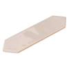 Керамическая плитка Smile Tile Picket Rose 7.5x30 фото 7