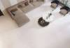 Керамогранит Maimoon Lapato and Granolith Murano White Granolith 80x160 фото 8