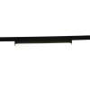 Магнитная трековая система Reluce 13001-9.3-001UR magnetic LED12W BK фото 3