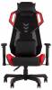 Кресло компьютерное Stool Group TopChairs Рэтчэт GMP-001-1 red красный фото 2
