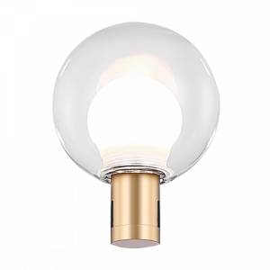 Трековый светодиодный светильник Freya Urban FR6005LS-01G1