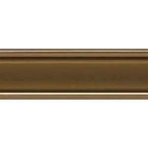 Бордюр Ibero Pulpis Zocalo Gold 10x29