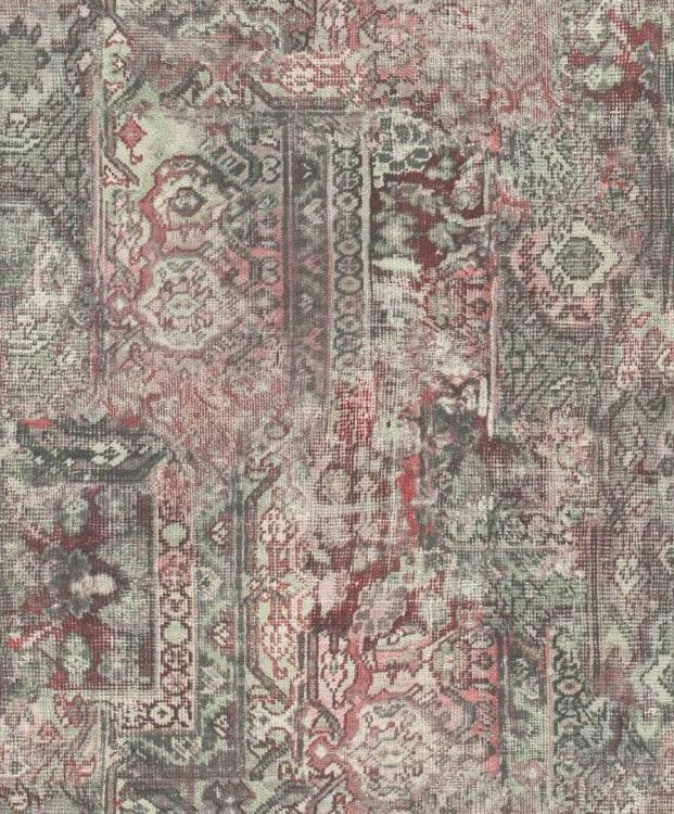 Обои виниловые Rasch BARBARA Home Collection II 536522