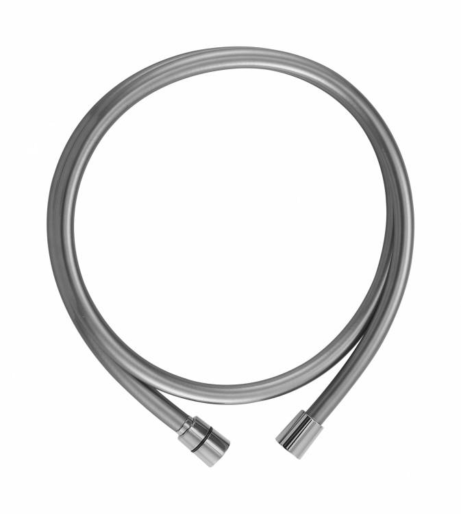 Душевой шланг Wonzon & Woghand WW-995203-CR Хром