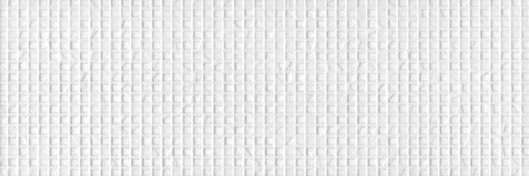 Керамическая плитка Kerama Marazzi Бьянка 60168 белый матовый чип 20x60x0.9