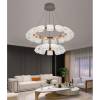 Подвесной светодиодный светильник Aployt Irena APL.096.03.280 фото 2