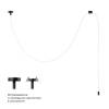 Потолочный светильник Loft IT Thread 10388A Black фото 2