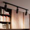 Трековый светодиодный светильник Gauss Track Light Led TR080 фото 6