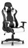 Кресло игровое Stool Group TopChairs Diablo SGR_SA-R-4_white
