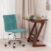 Кресло компьютерное Tetchair Zero 19146 бирюзовый фото 12