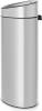 Мусорное ведро Brabantia Touch Bin New 114922 фото 3