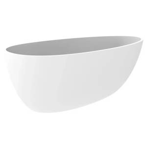 Ванна из искусственного камня Timo Solid RALI1500 150x78