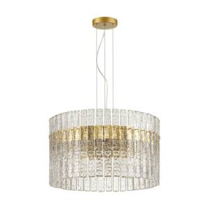 Люстра Odeon Light Merkale 4938/6