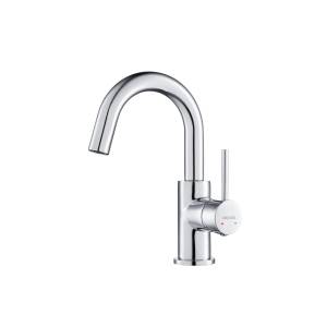 Смеситель для раковины Aquatek Европа AQ1307CR хром