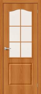 Межкомнатная дверь Bravo 092-0868 32С Миланский Орех 200x60