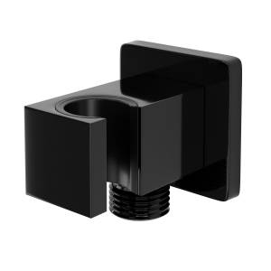 Шланговое подключение Wasserkraft Glan A185 с держателем