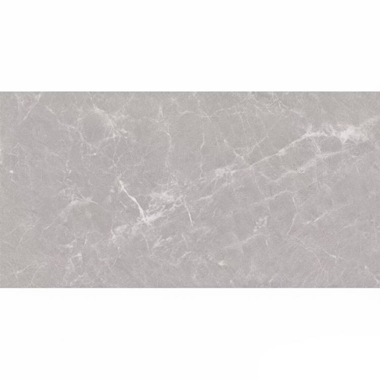 Керамогранит NSceramic NSC4084 Глянцевый Серый 40x80