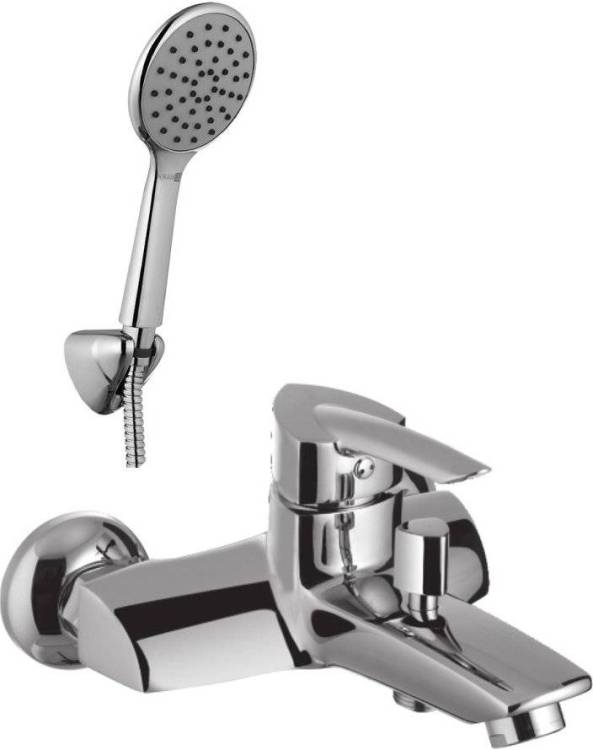Смеситель для ванны с душем Lemark Mars LM3502C