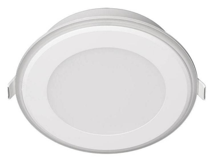 Встраиваемый светильник Citilux Tron CLD009013NW