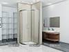 Душевой уголок Good Door Infinity R-90-C-CH фото 2