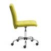 Кресло Tetchair Фиеста 25954 Оливковый фото 2