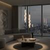 Подвесной светодиодный светильник Citilux Signature CL247031 фото 10