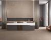 Керамогранит Simpolo Invisible Scs Dove 2Pc Pg 120х180 фото 5