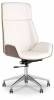 Кресло компьютерное Stool Group TopChairs Crown A1707 P 270-02 бежевое