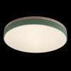 Потолочный светодиодный светильник Loft IT Axel 10001/36 green фото 3