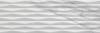 Керамическая плитка FAP Ceramiche Roma fLUA Fold Glitter Statuario 25x75