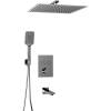 Душевой комплект Wasserkraft A171919 Thermo
