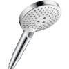 Лейка для душа Hansgrohe Raindance 26530400 Select S 120 3jet