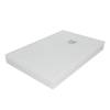 Поддон для душа RGW Stone Tray ST-W 16152812-01K 80x120x2.5