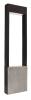Уличный светодиодный светильник Deko-Light Chertan 733044 фото 2