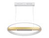 Подвесной светодиодный светильник Ambrella Light Comfort FL51488