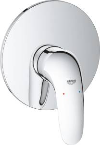 Смеситель для душа Grohe Eurostyle 23725003 С ВНУТРЕННЕЙ ЧАСТЬЮ