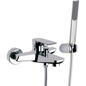 Смеситель для ванны Remer Infinity I02