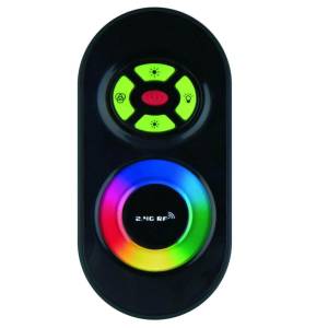 Контроллер Uniel ULC-G10-RGB Black
