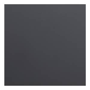 Заглушка Rikett 35677 MB черный сатин