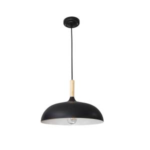 Подвесной светильник Arte Lamp Kayla A7099SP-1BK